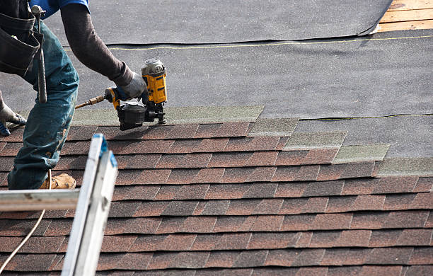 Licensed Roofing service in Carthage, IL - Brentwood Metal Roofing
